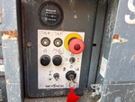 Basic Lower Control Station with 
