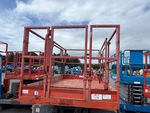 Basic Control Station Upper with 