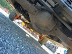 Drivetrain with 