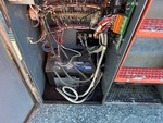 Electrical with 