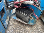 Electrical with 