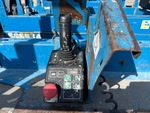 Control Station Upper with 