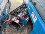 Electrical with 
