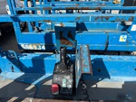 Control Station Upper with 