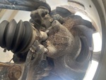 Brakes with 
