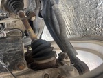 Drivetrain with 