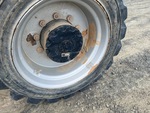 Drivetrain with 