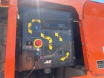 Basic Lower Control Station with 