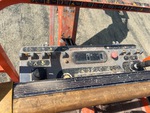 Basic Control Station Upper with 