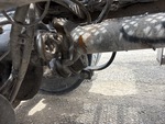 Drivetrain with 