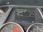 Cab with Engine Hours