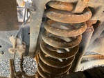 Chassis with 