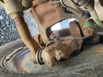 Brakes with 