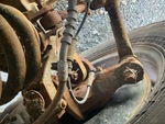 Brakes with 