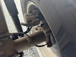 Brakes with 