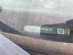 General Appearance with Second Serial Number/VIN Photo