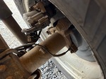 Brakes with 
