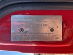 Aspect général with Numéro de série/Numéro d'identification du véhicule automobile