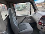 Cab with 