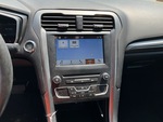 Control Station with 