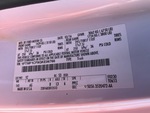 General Appearance with Second Serial Number/VIN Photo