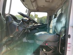 Cab with 