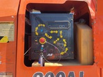 Basic Lower Control Station with 