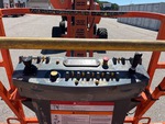 Basic Control Station Upper with 