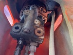 Drivetrain with 