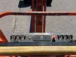 Basic Control Station Upper with 