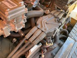 Engine with 