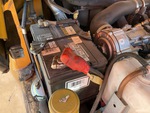 Electrical with 