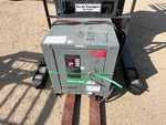 Control Station Basic* with 