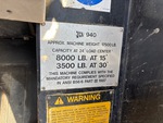 Control Station with 