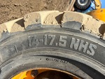 Chassis Photos with 