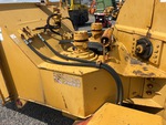 Hydraulique with 