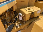 Hydraulique with 