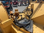 Hydraulique with 