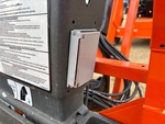Control Station Upper with 