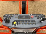 Control Station Upper with 