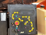 Control Station Ground with 