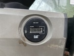 Aspect général with Compteur horaire / compteur kilométrique