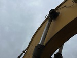 Hydraulique with 