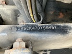 General Appearance with Second Serial Number/VIN Photo