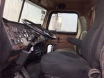 Cab with 