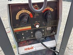 Control Station with 