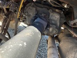 Drivetrain with 