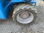 Chassis Photos with 