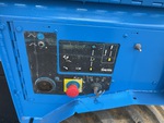 Basic Lower Control Station with 