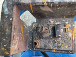 Basic Control Station Upper with 